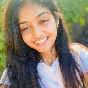 Meet your Posher, Rajpreet